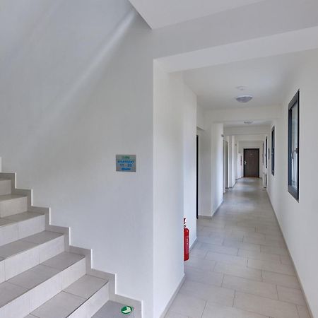 Private Cozy And Quiet Apartment 伏尔塔瓦河畔利普诺 外观 照片