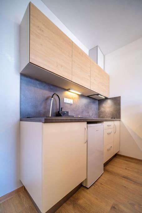 Private Cozy And Quiet Apartment 伏尔塔瓦河畔利普诺 外观 照片